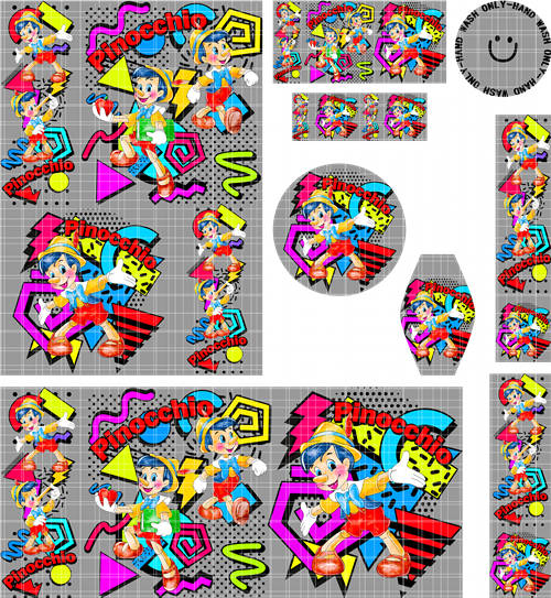 8in1- 2266